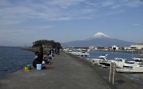 Marina Bay Numazu マリーナベイ沼津 Bbq可